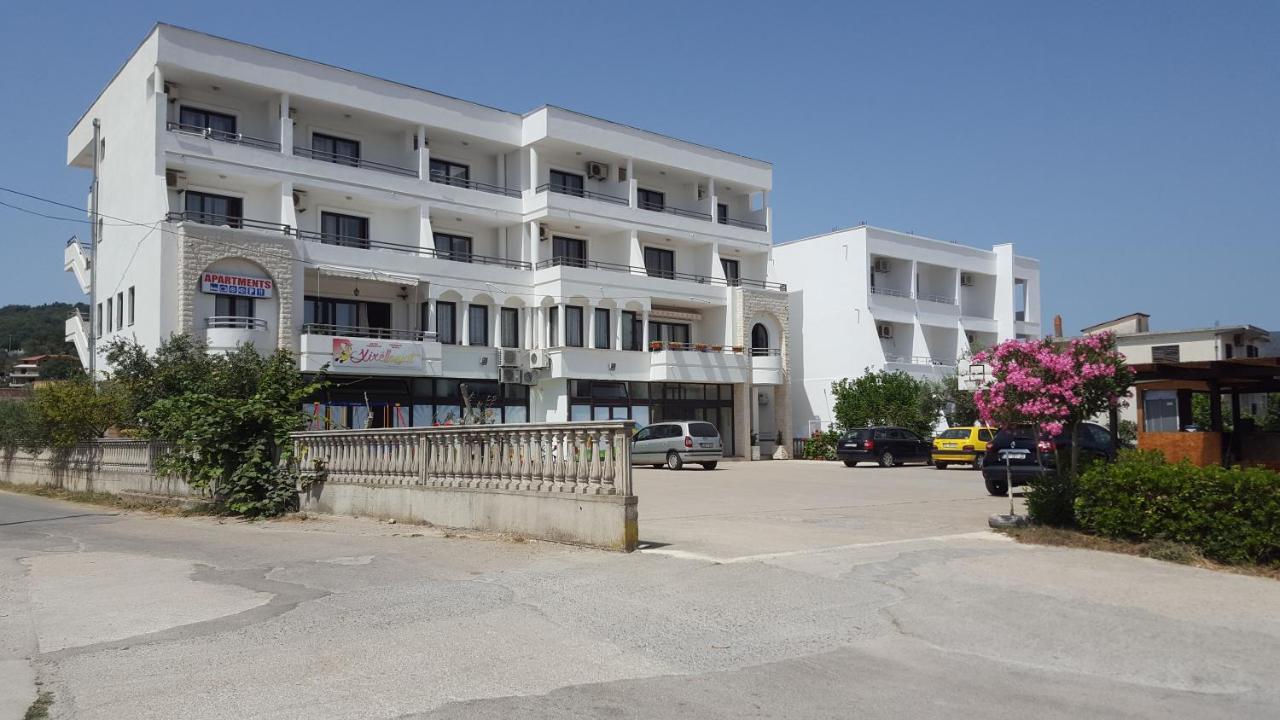 & Haxhibeti Apartment