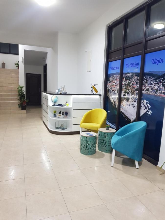 Apartment & Haxhibeti Ulcinj