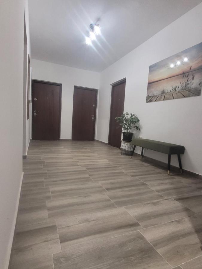 & Haxhibeti Apartment