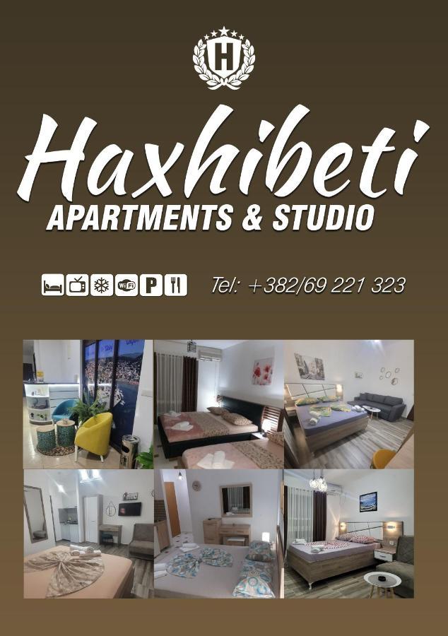 & Haxhibeti * Ulcinj