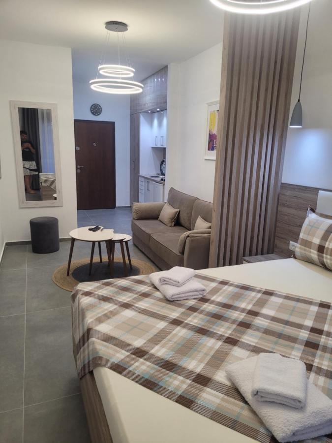 Apartment & Haxhibeti