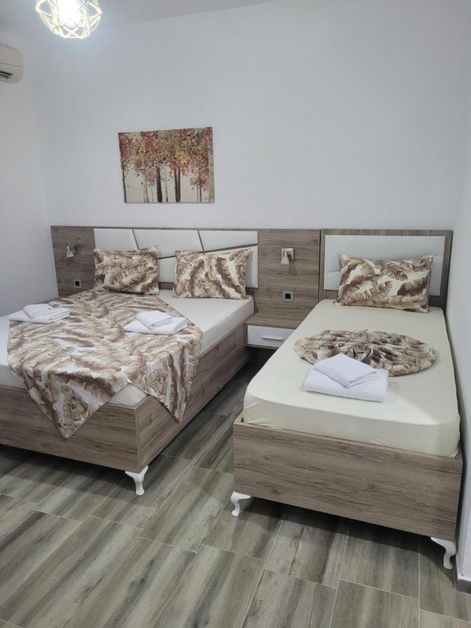 & Haxhibeti Ulcinj
