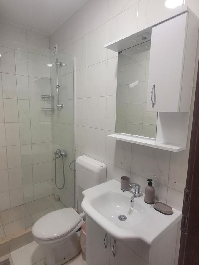 Apartment & Haxhibeti Ulcinj