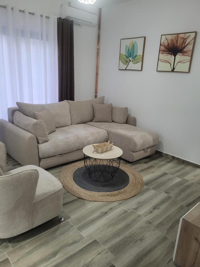 Apartment & Haxhibeti Ulcinj