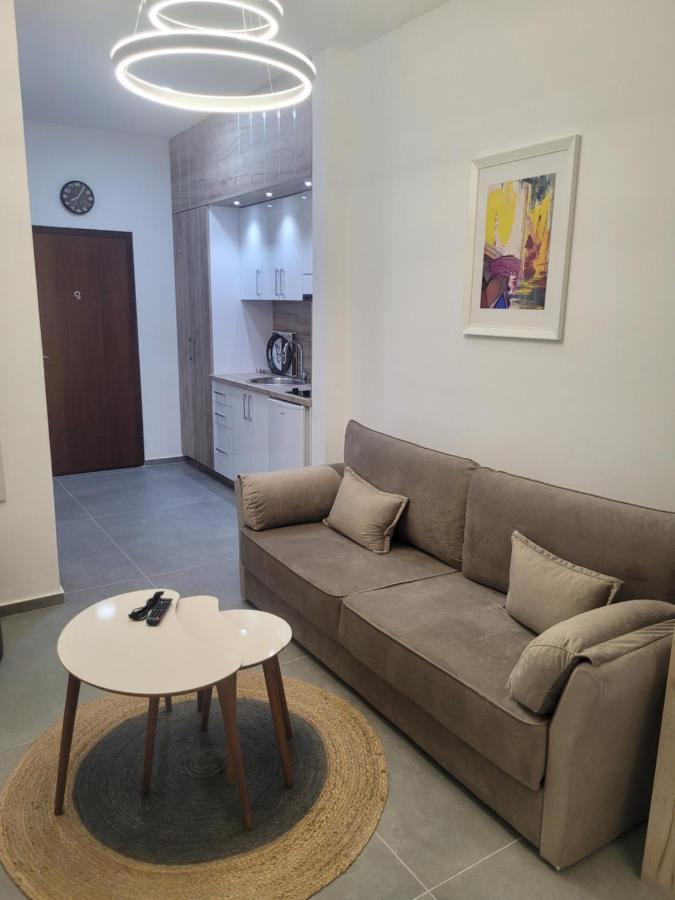 & Haxhibeti Apartment *
