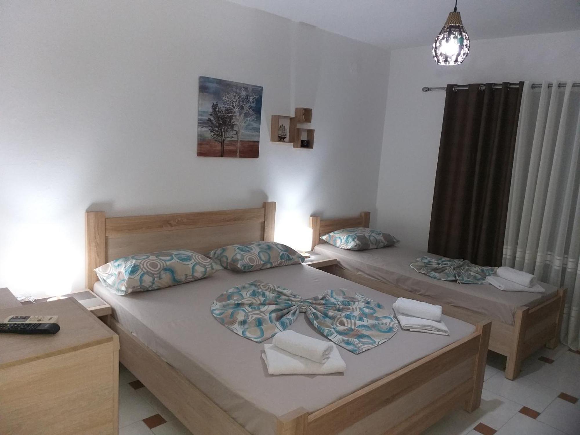& Haxhibeti Ulcinj