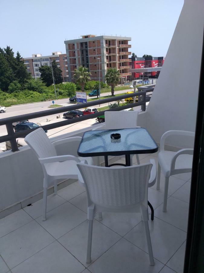 Apartment & Haxhibeti Ulcinj
