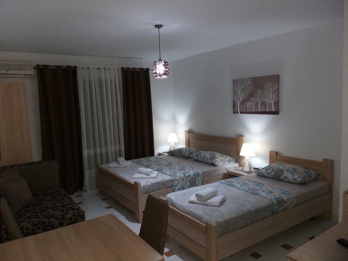 Apartment & Haxhibeti