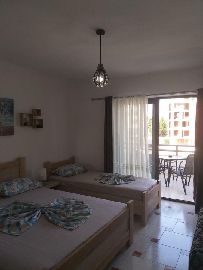 & Haxhibeti * Ulcinj